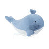 Soft Rocker Whale