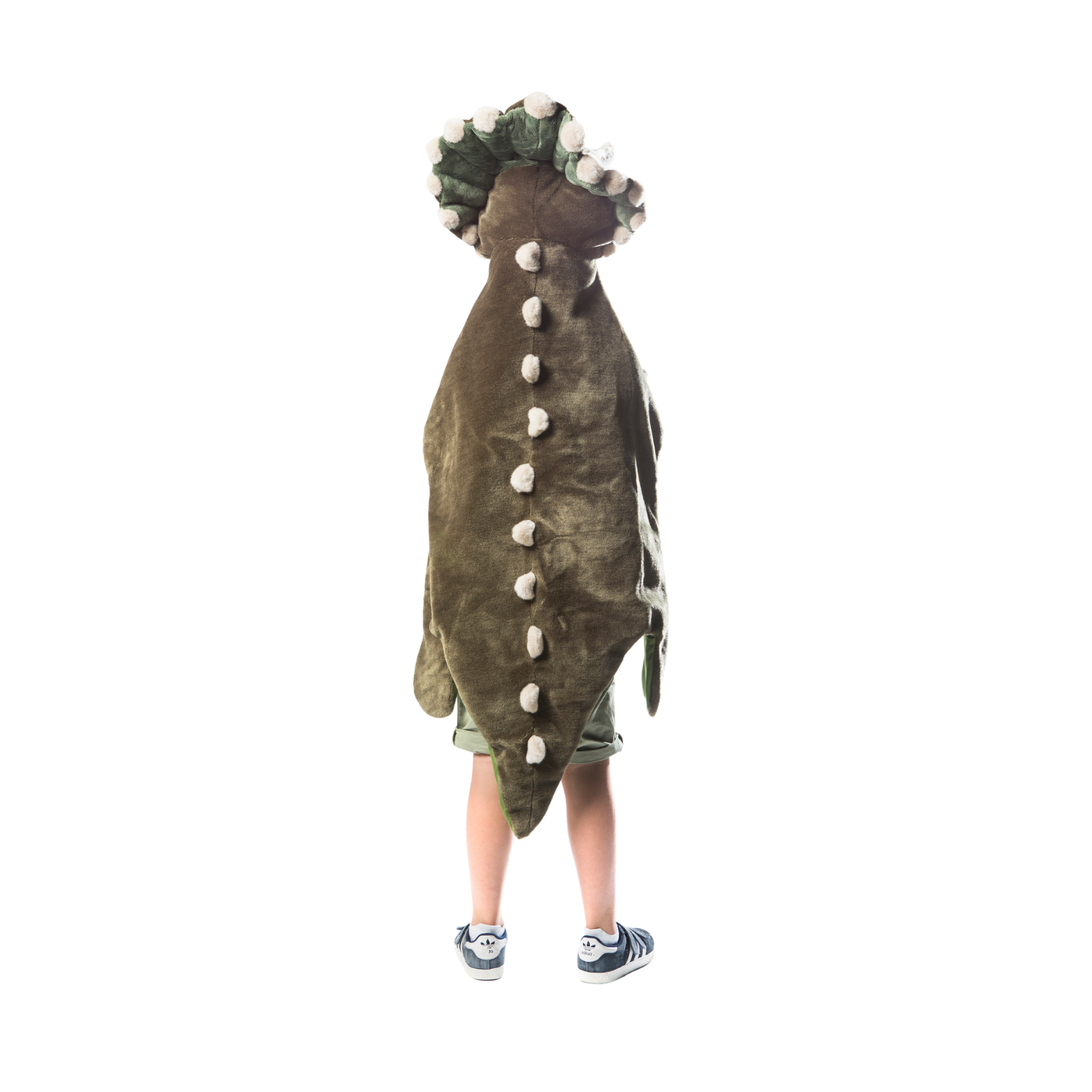 Dinosaure Costume