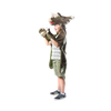 Dinosaure Costume
