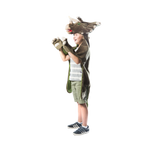 Dinosaure Costume