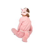 Dress-up set Pink Unicorn