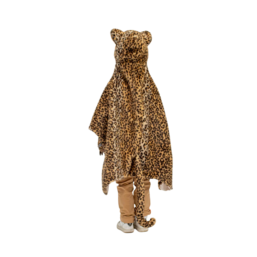 Leopard Costume