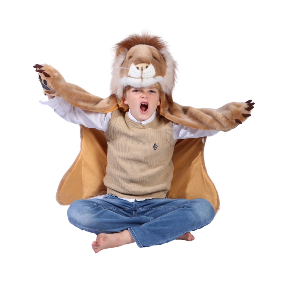 Lion Costume