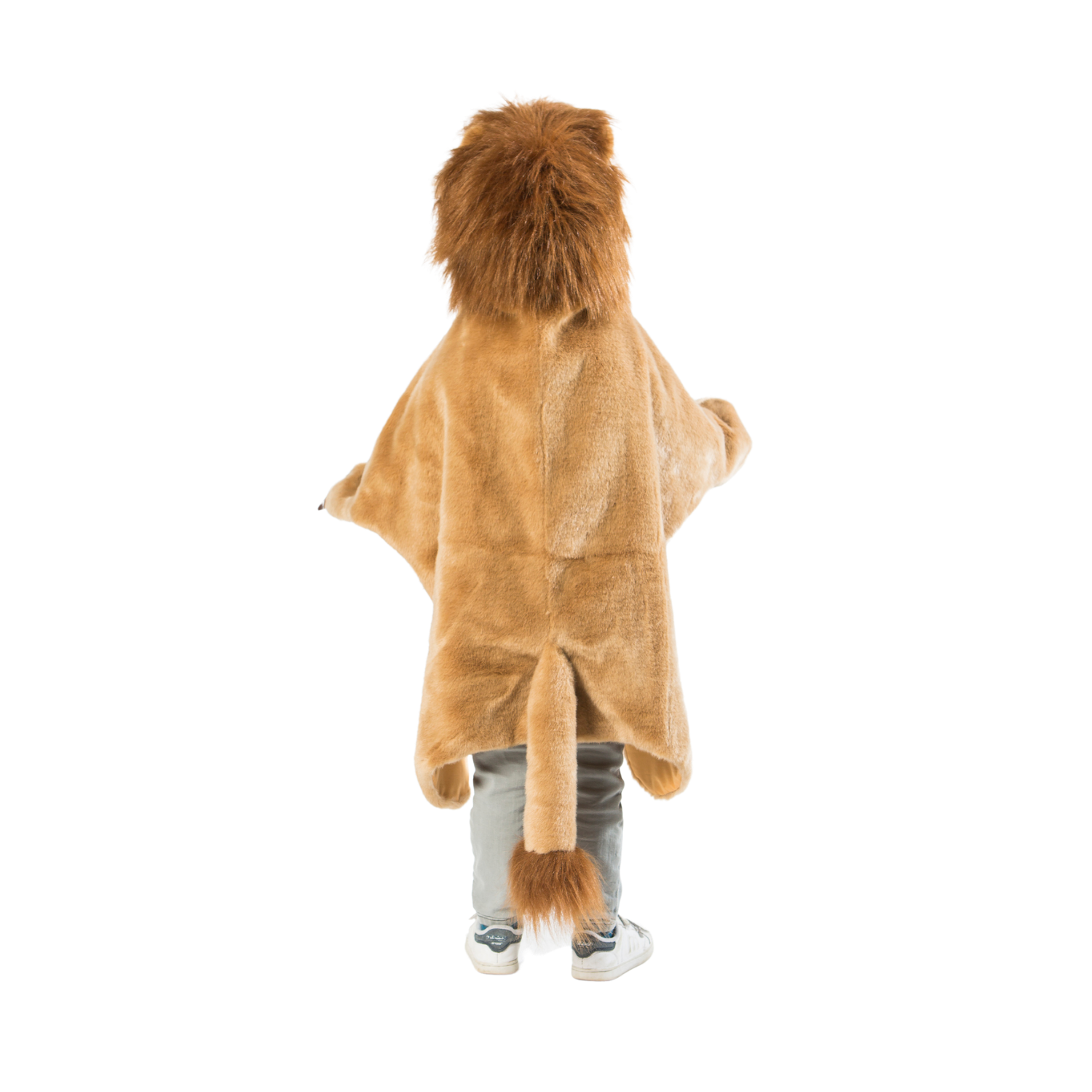 Lion Costume