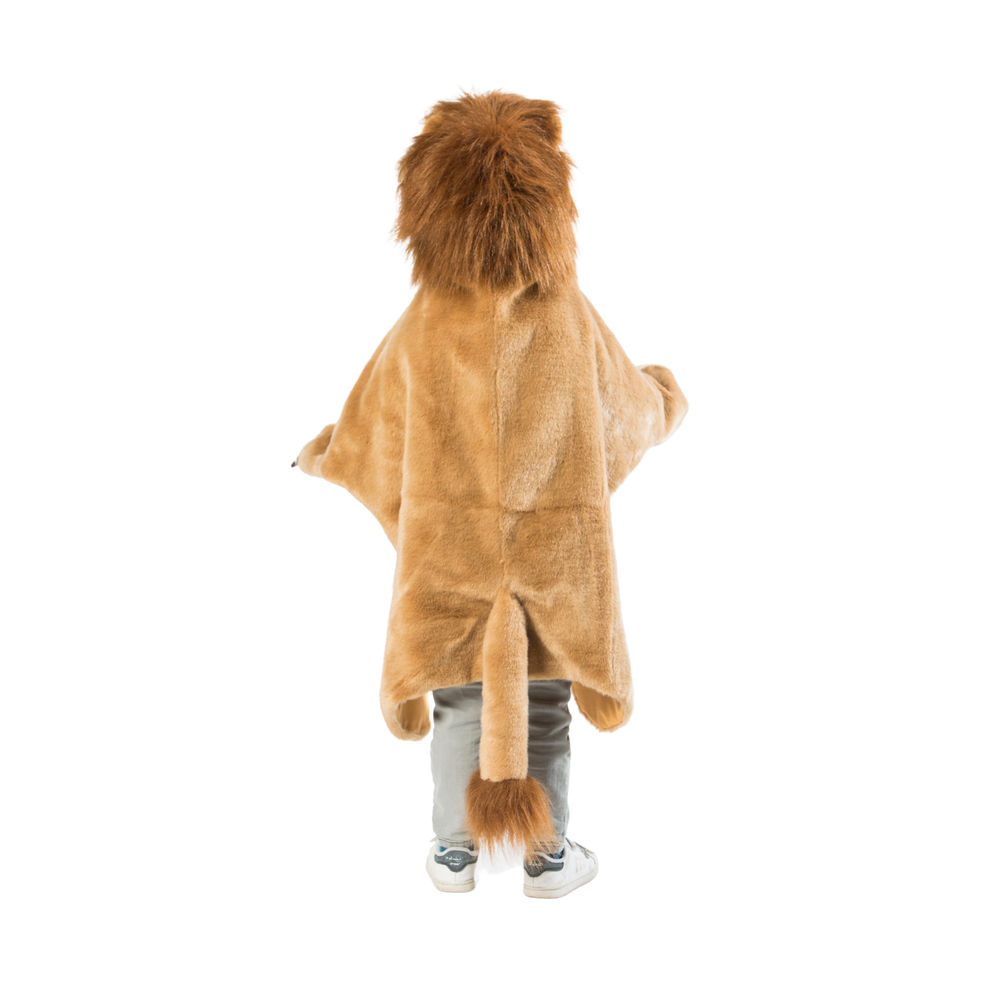 Lion Costume