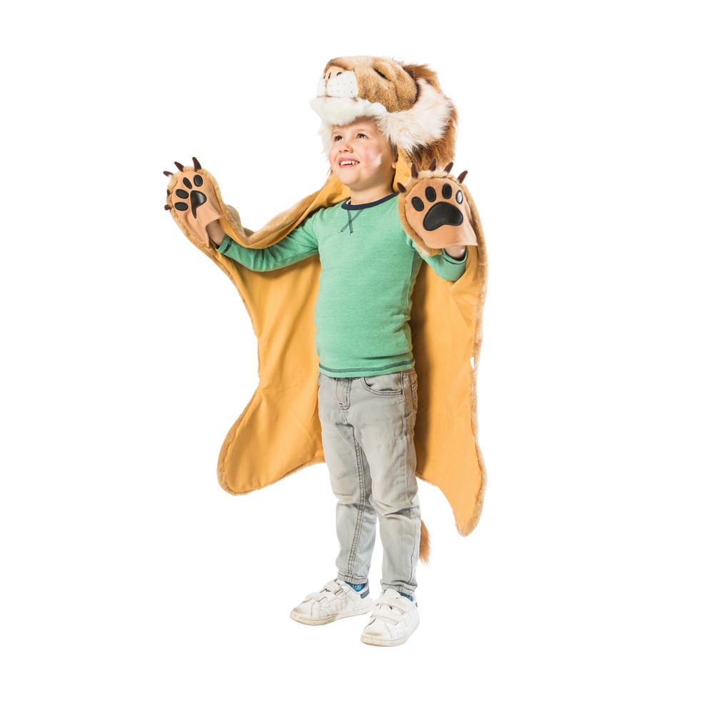 Lion Costume