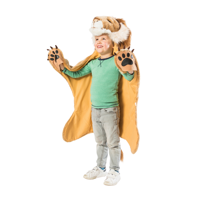 Lion Costume
