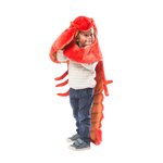 Lobster Costume