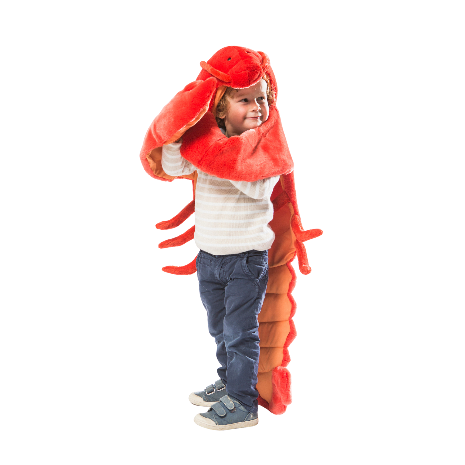Lobster Costume