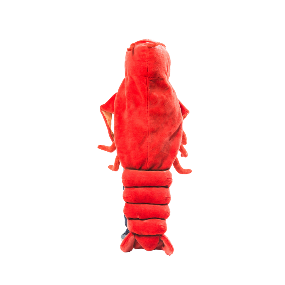 Lobster Costume