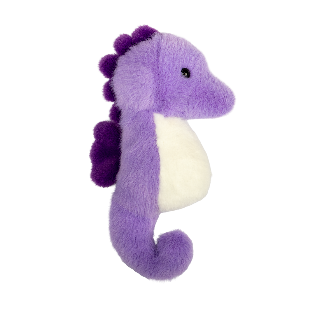 Beach Friends Seahorse