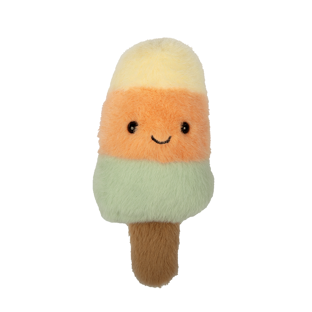 Beach Friends Ice Cream