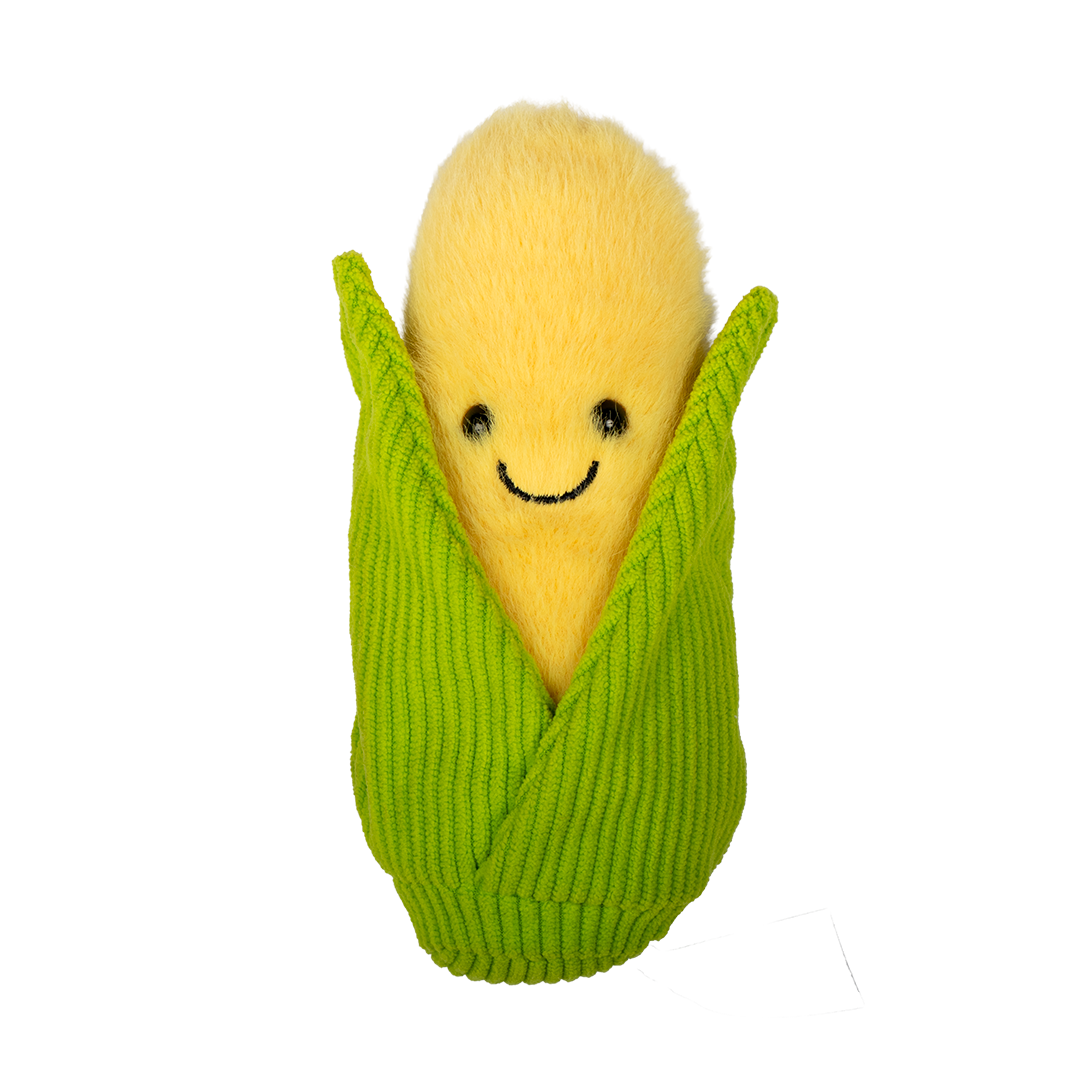 Farm Friends Corn