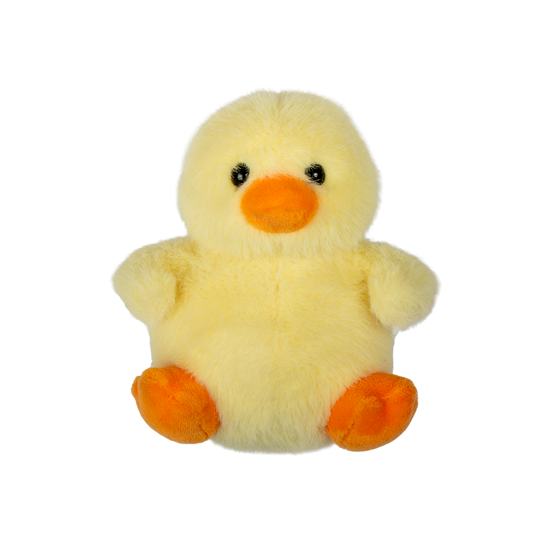 Farm Friends Chick