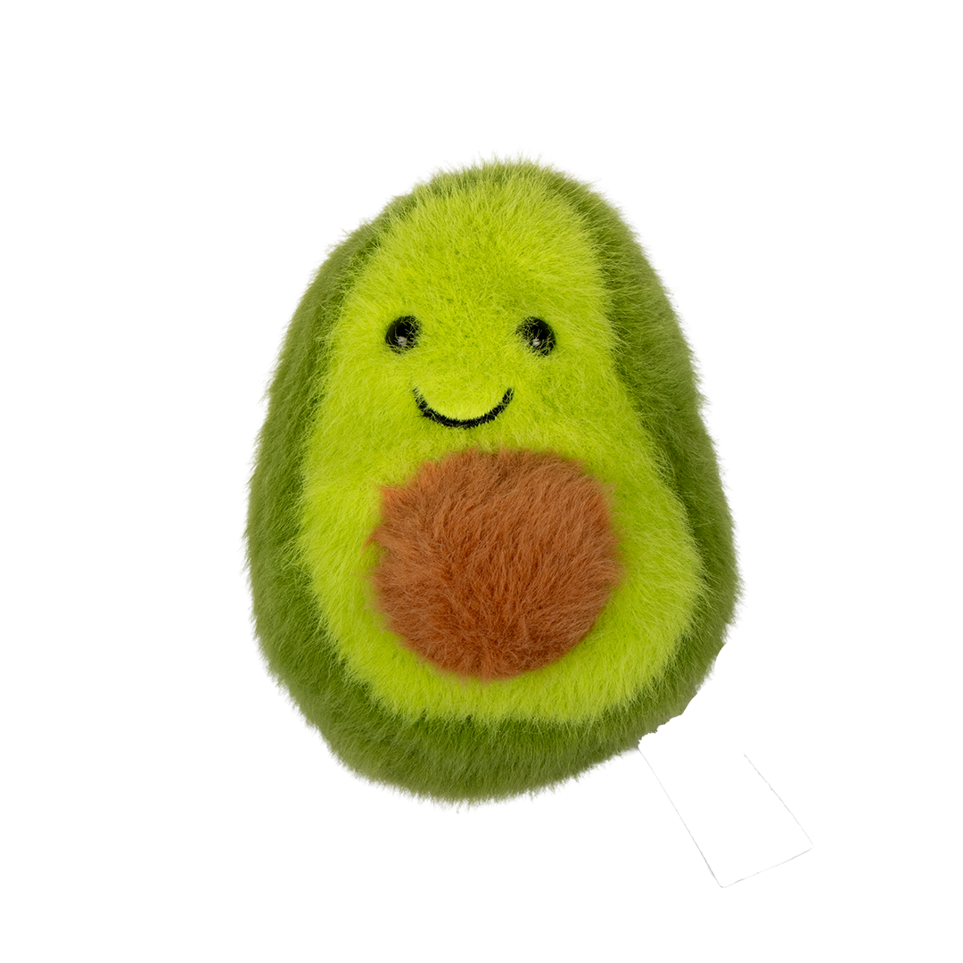 Farm Friends Avocado