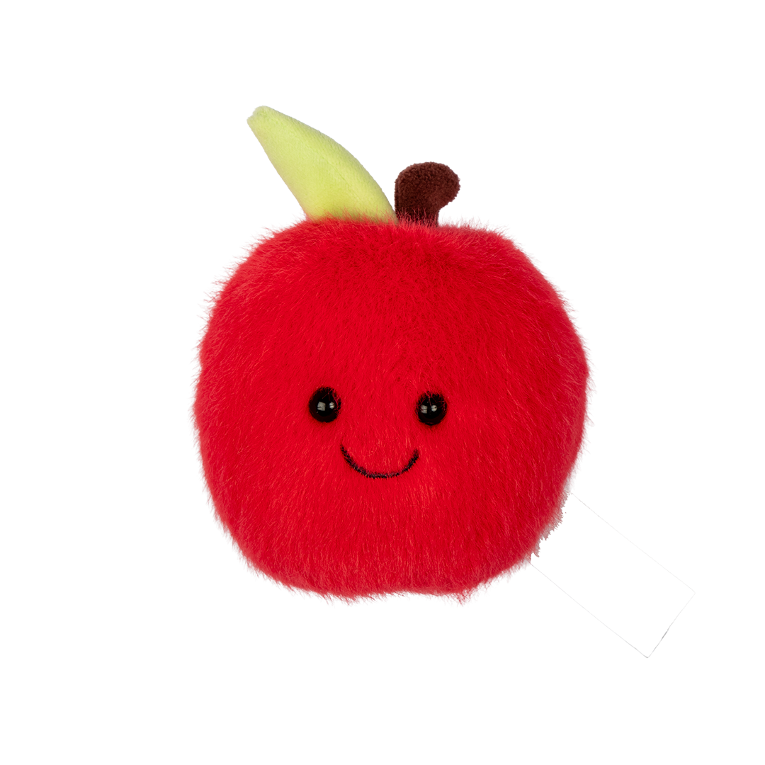 Farm Friends Apple