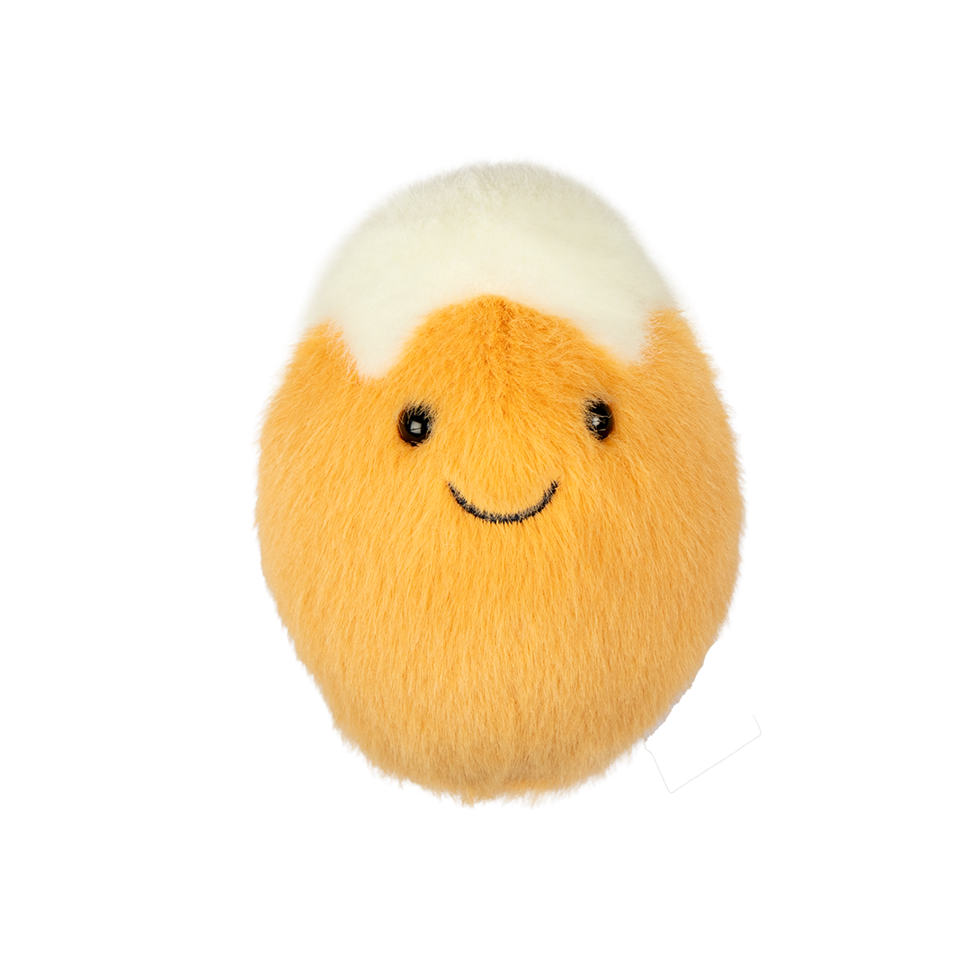 Farm Friends Egg