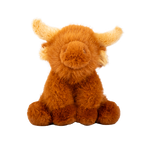 Farm Friends Highland Cow