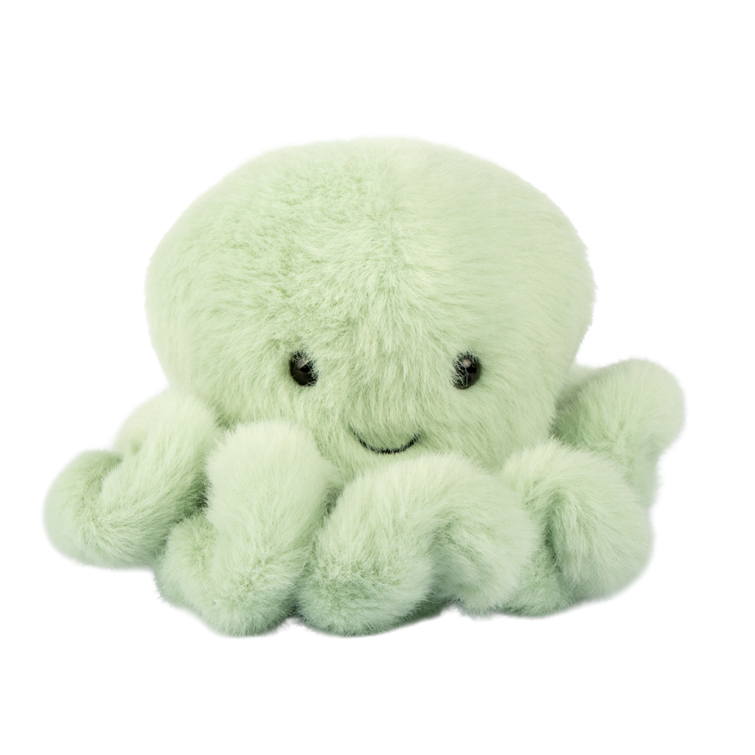 Beach Friends Octopus