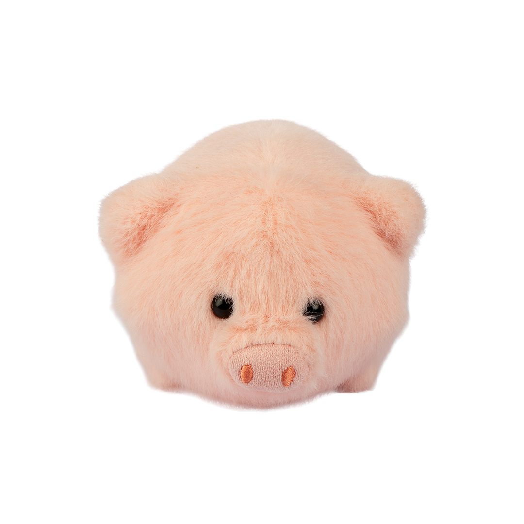 Farm Friends Piglet