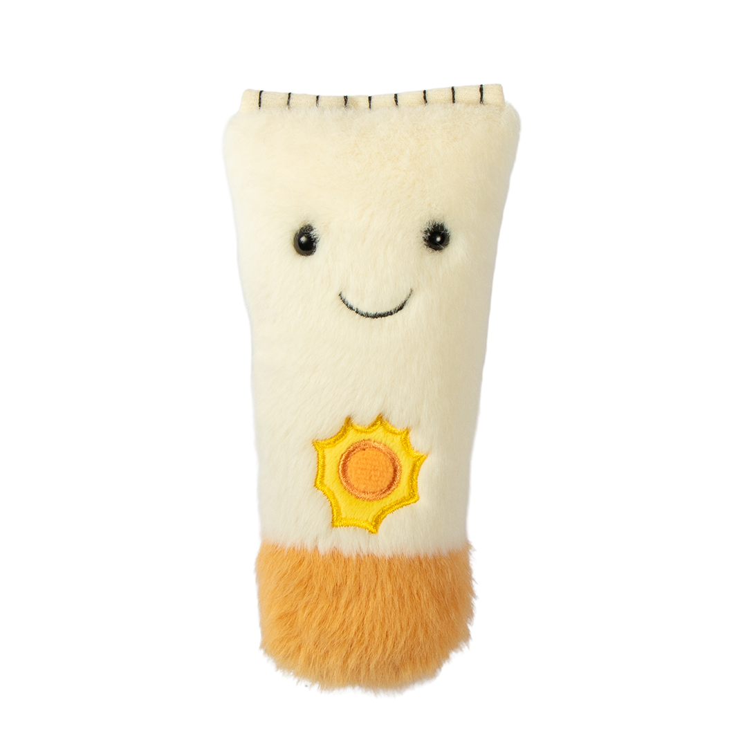 Beach Friends Sunscreen