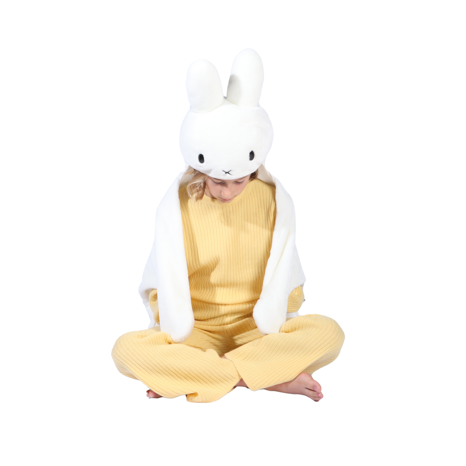 Miffy Costume