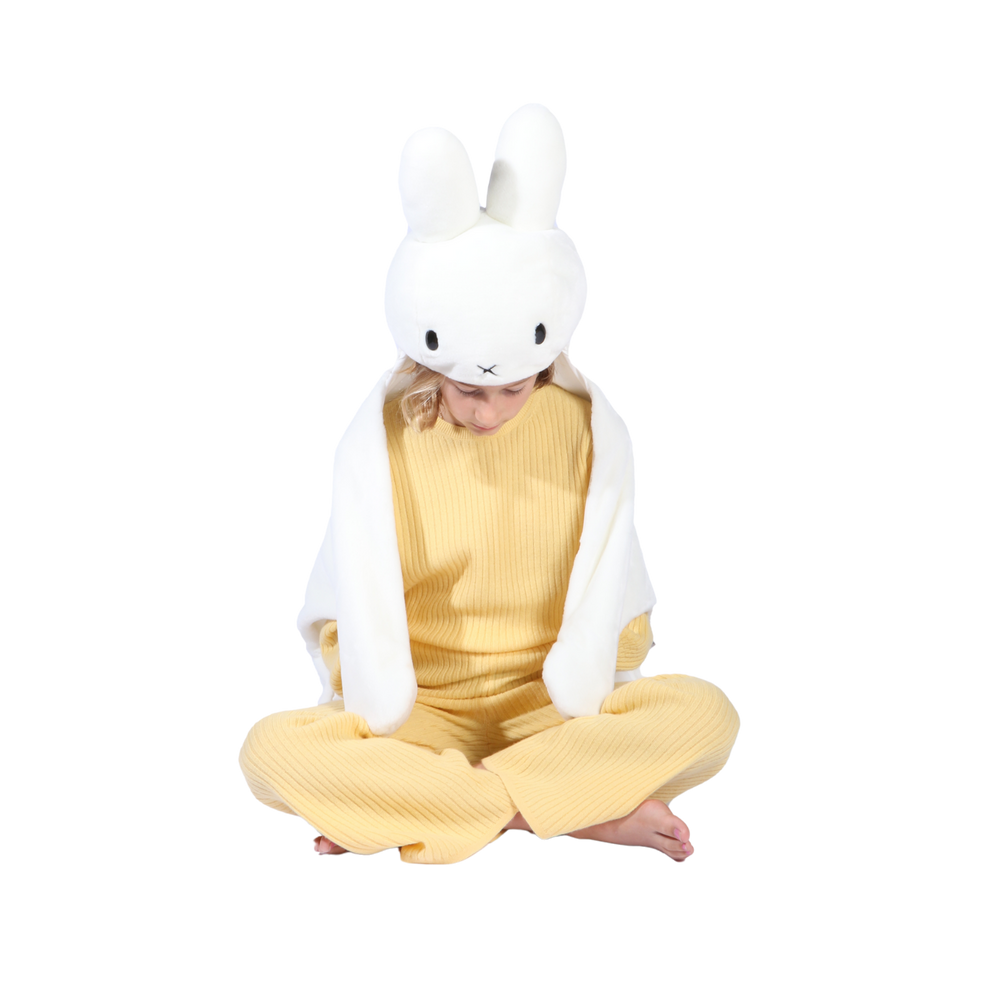 Miffy Costume