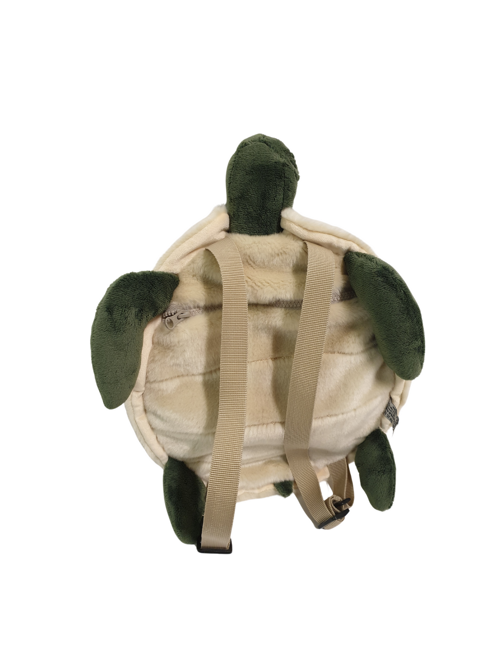 Rugzak Schildpad