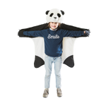 Panda Costume