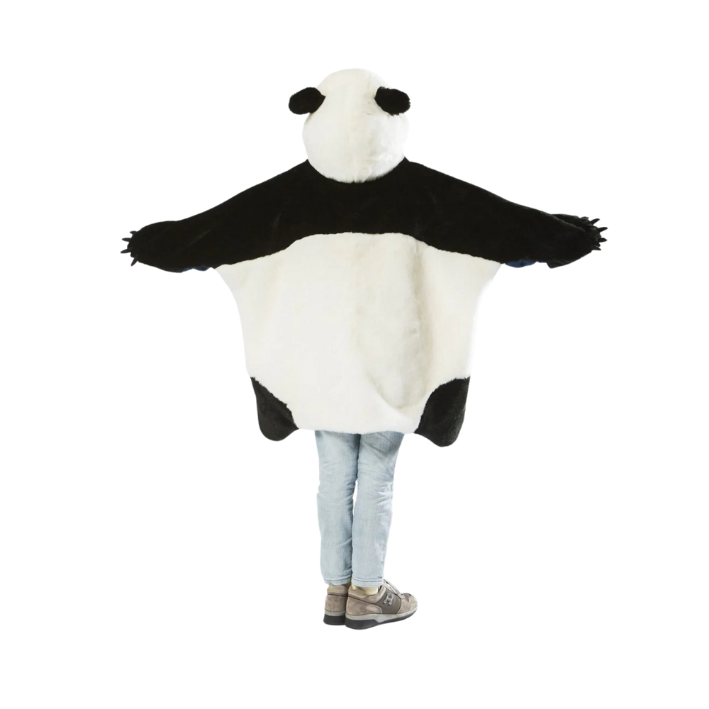 Panda Costume