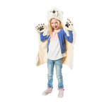 Polar bear Costume