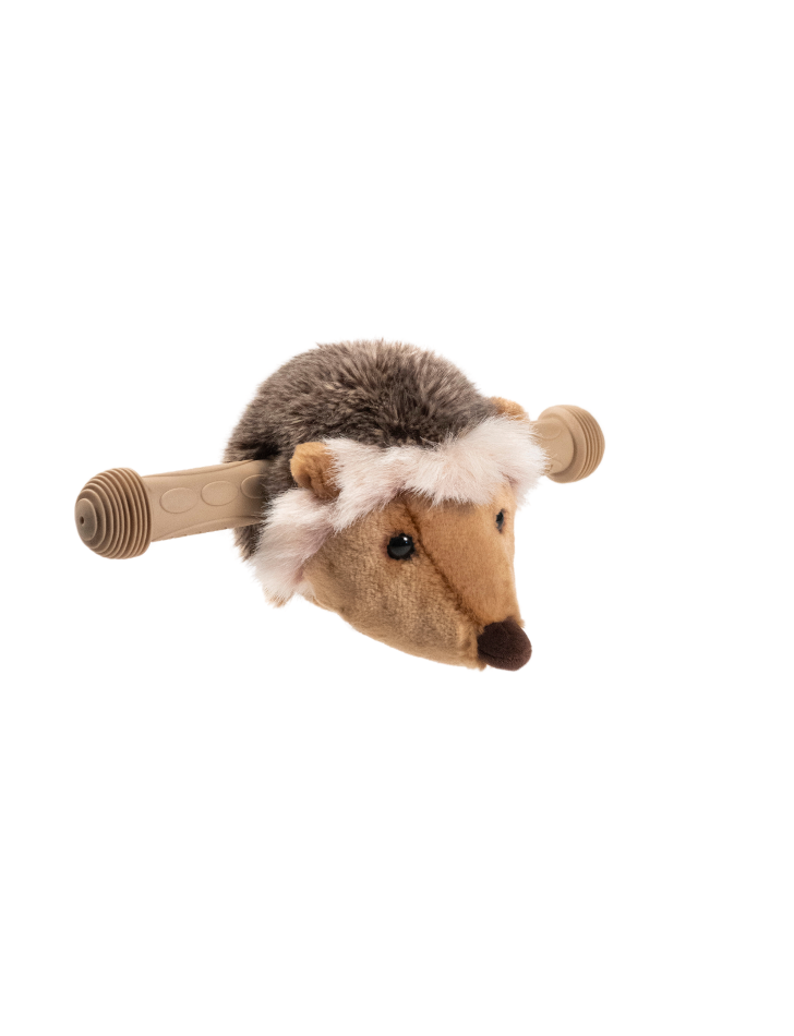 Hedgehog Scooter Head