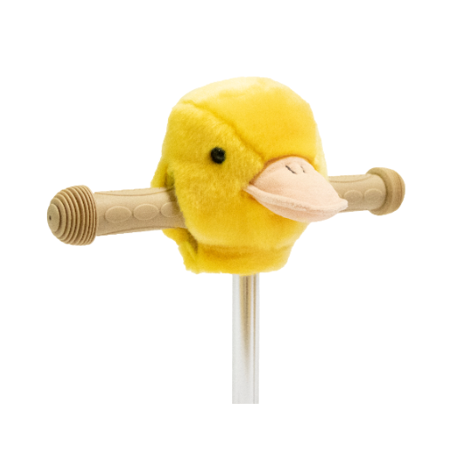 Ducklin Scooter head