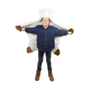 Sheep Costume