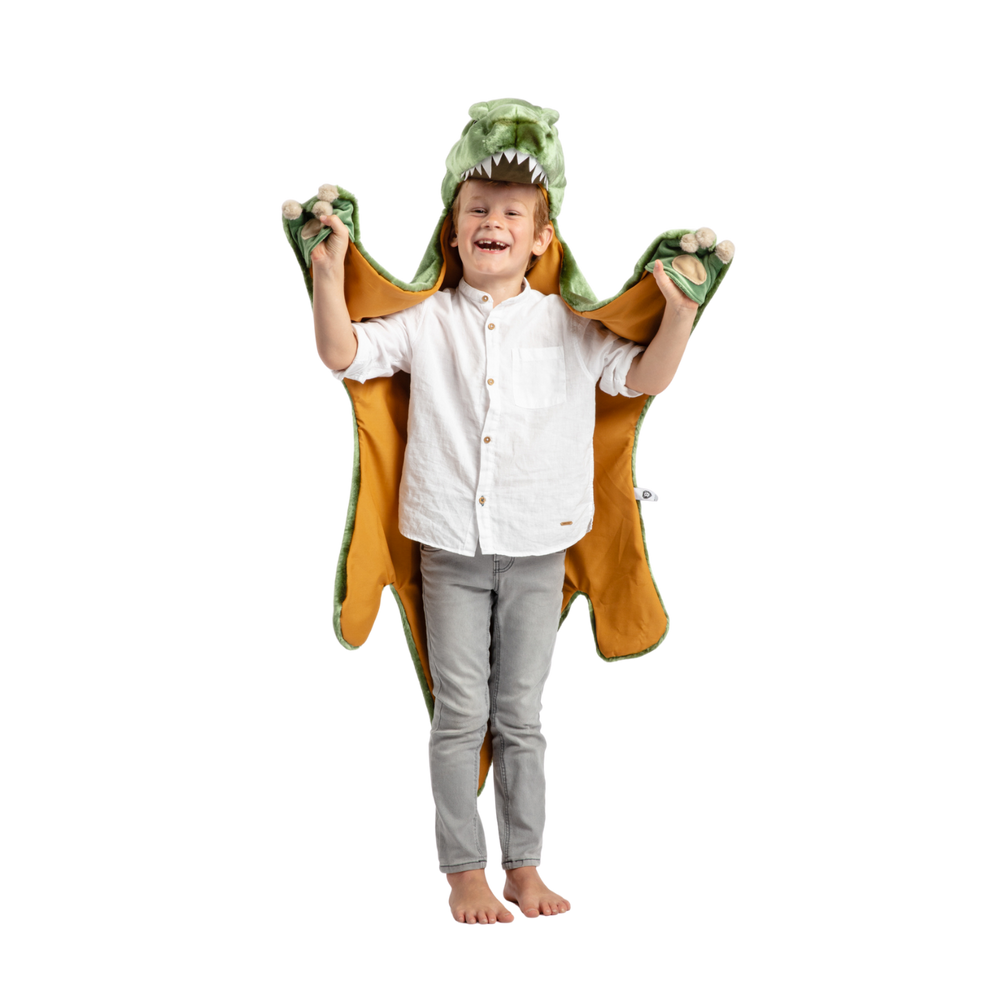 T-Rex Costume