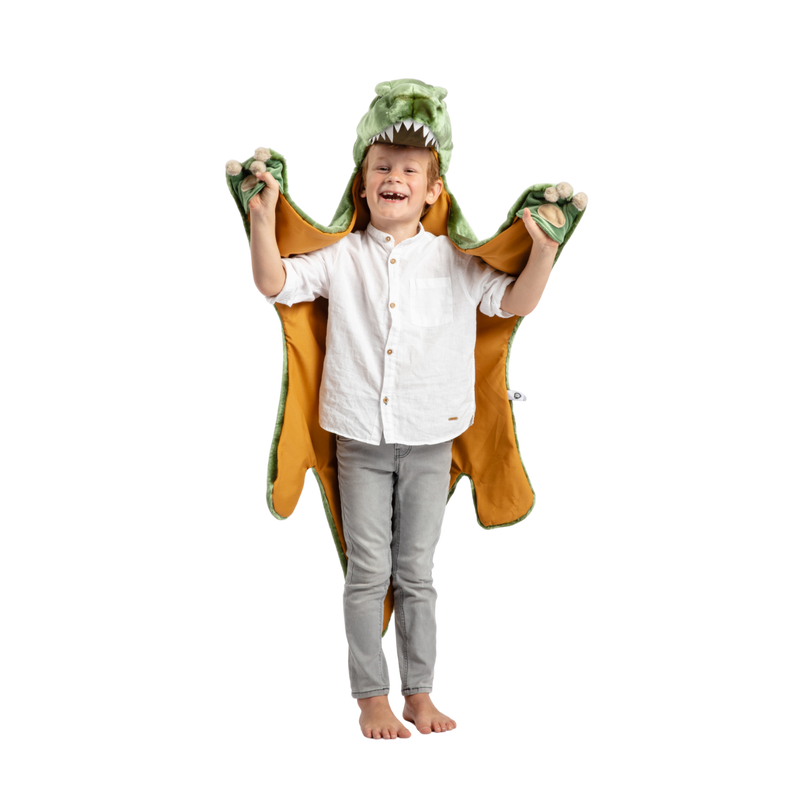 T-Rex Costume