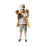 Tiger Costume