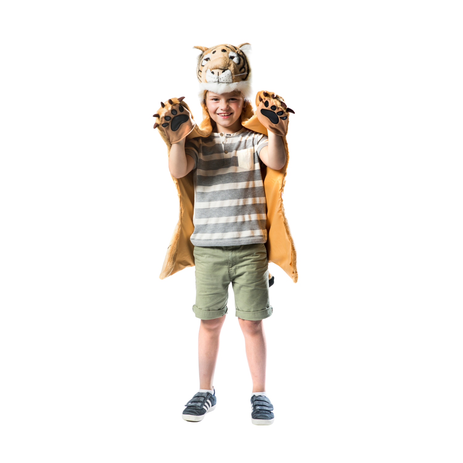 Tiger Costume