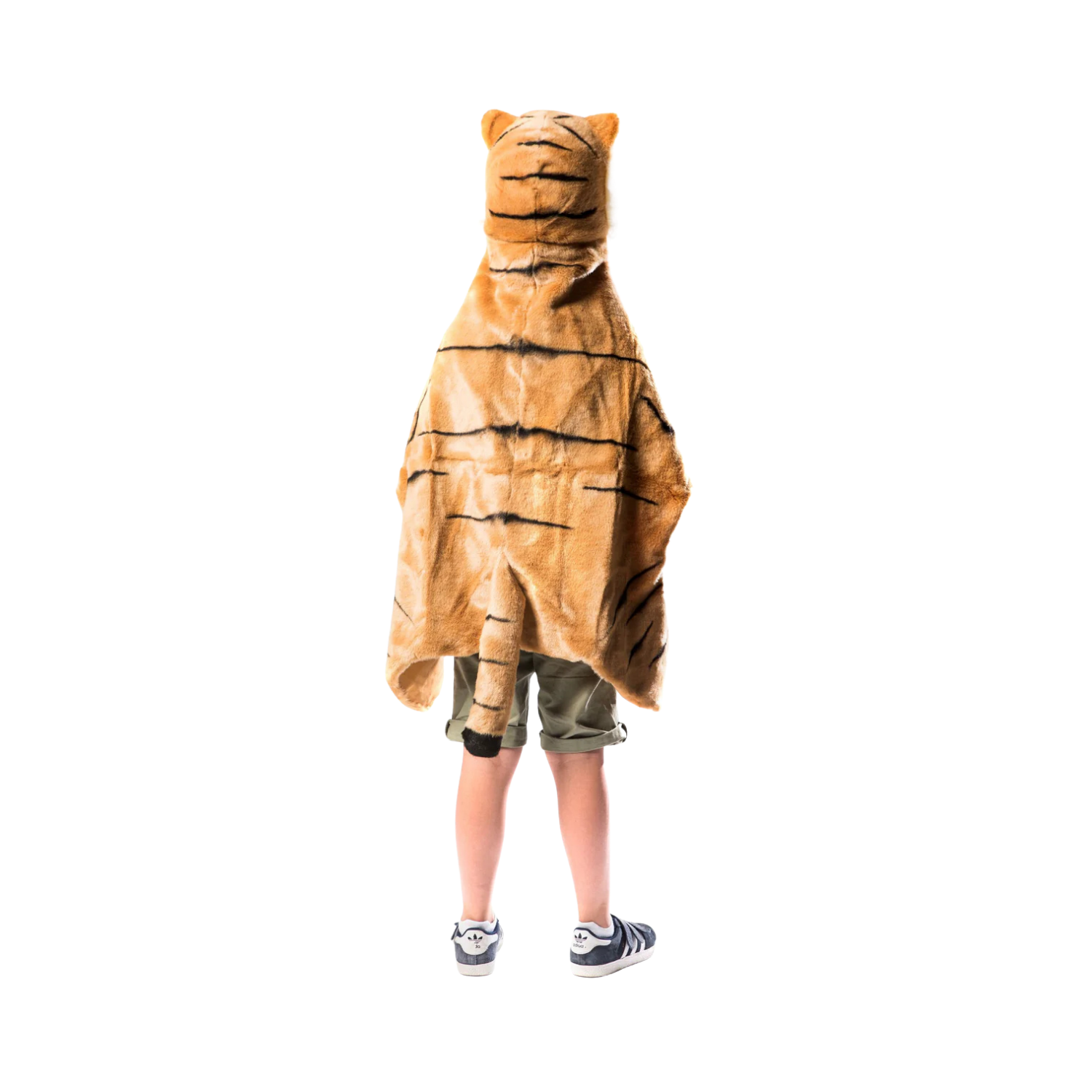 Tiger Costume