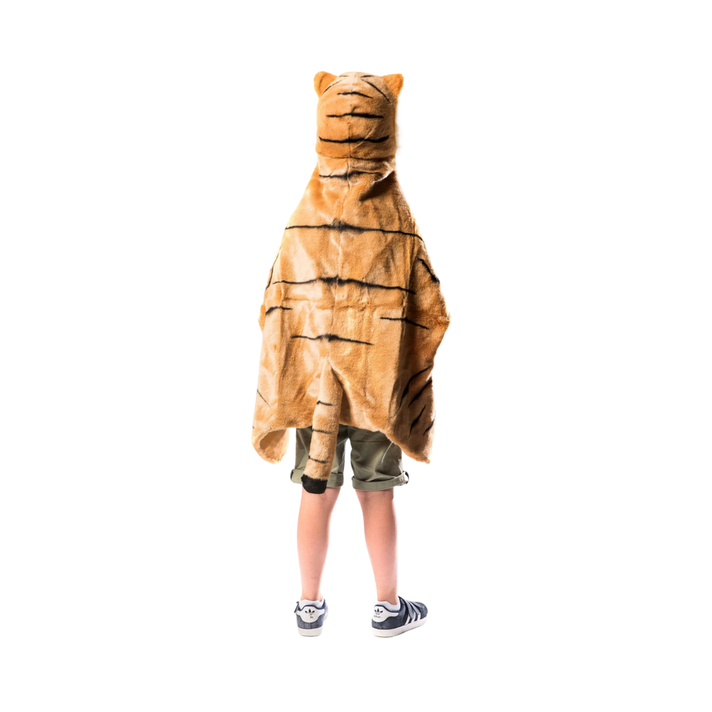 Tiger Costume