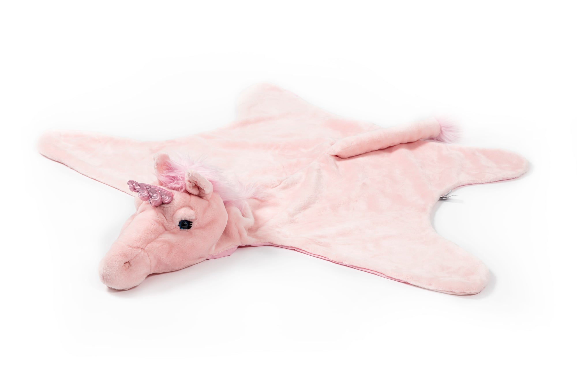 Pink Unicorn Costume