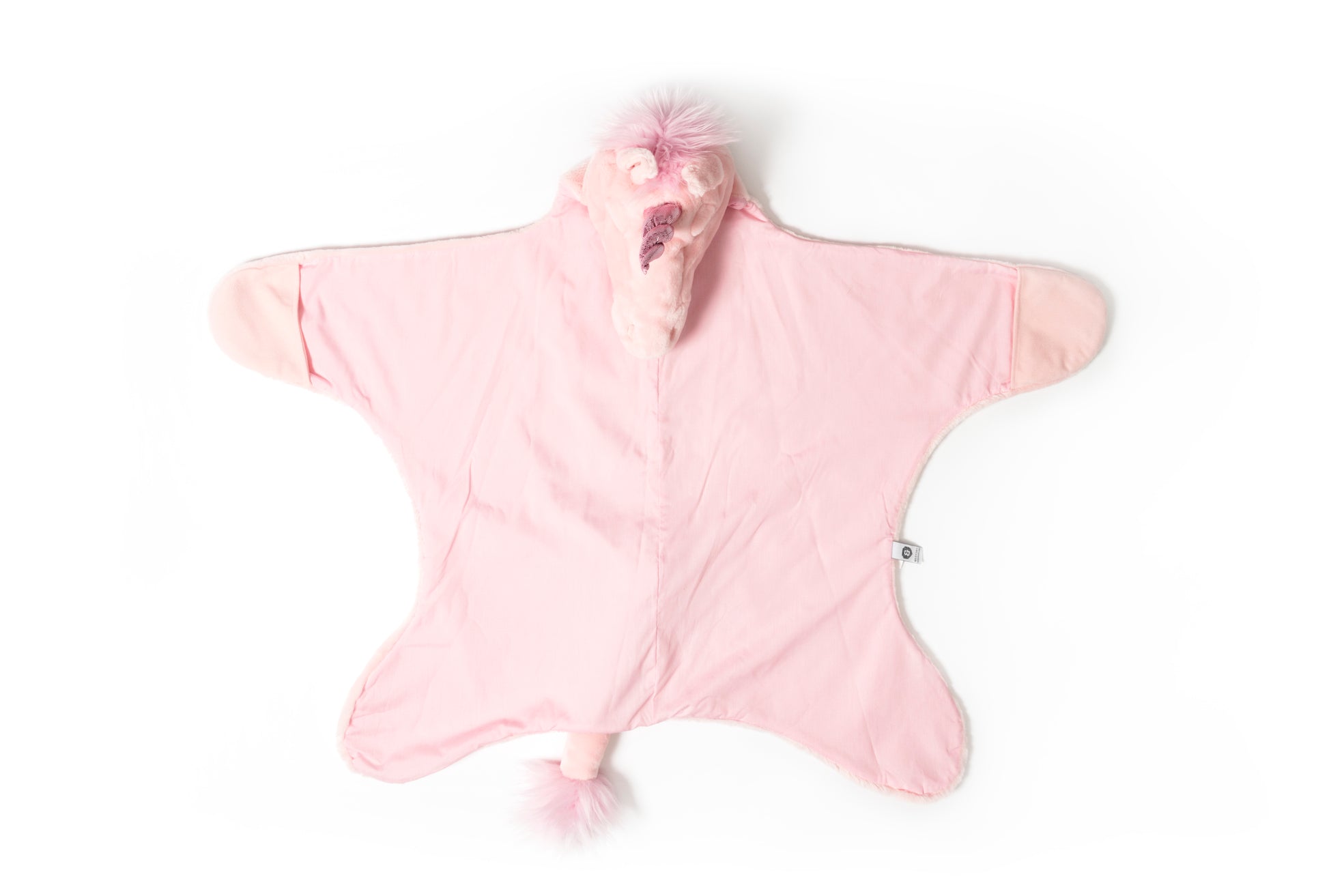 Pink Unicorn Costume