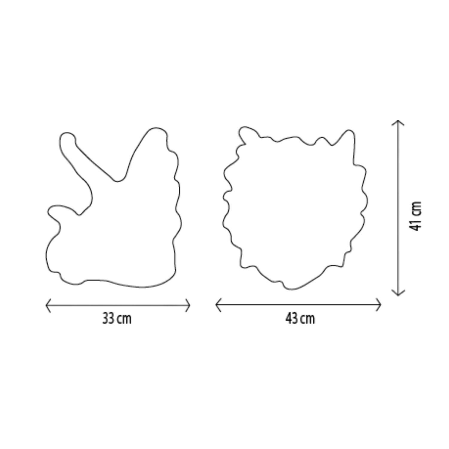 Adam the triceratops