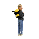Backpack Bee