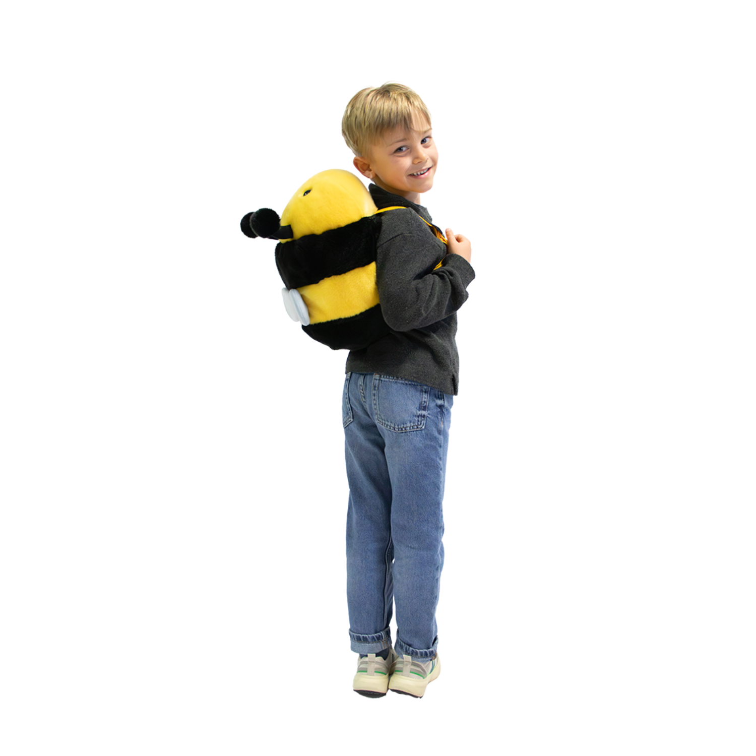 Backpack Bee