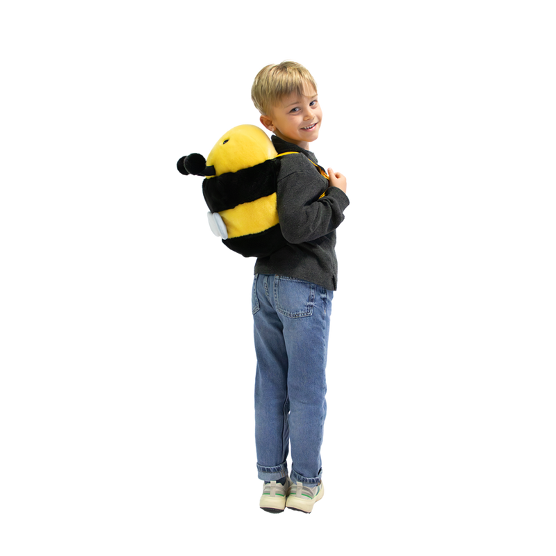 Backpack Bee