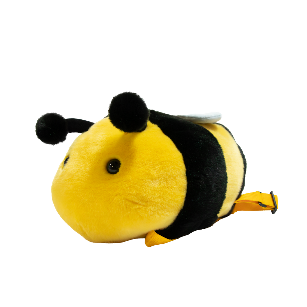 Backpack Bee
