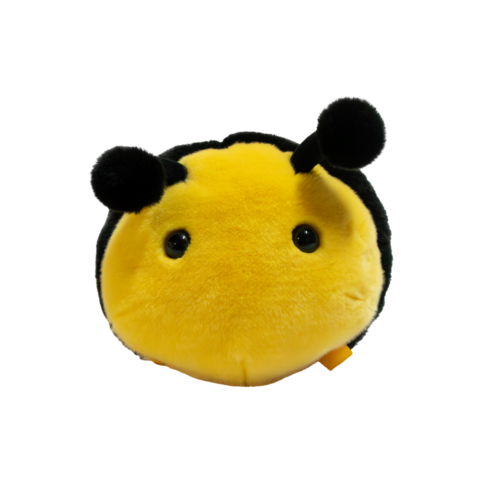 Backpack Bee