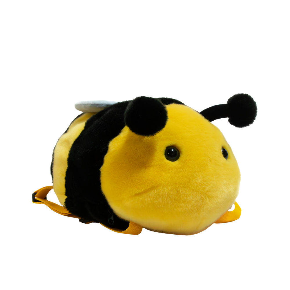 Backpack Bee