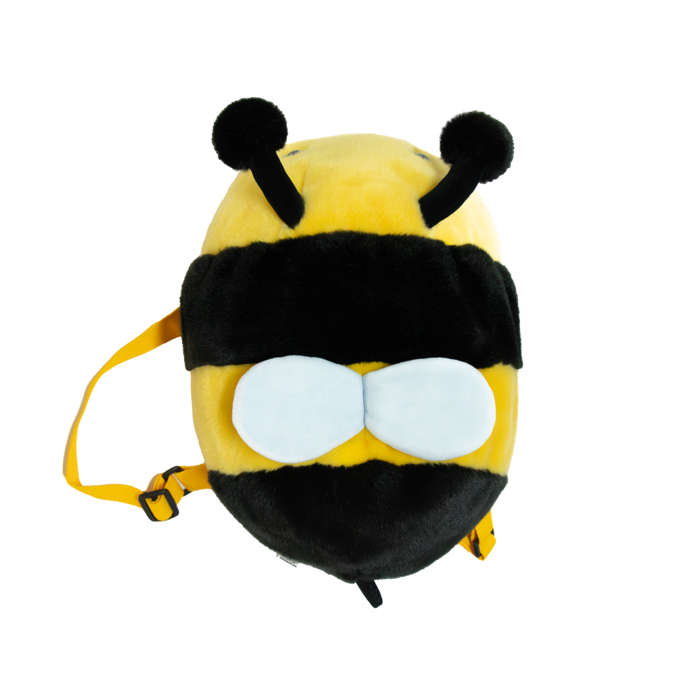 Backpack Bee